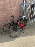 Stella vicenza Elektrische fietsen set zgan zomer 2023, 51 tot 55 cm, Ophalen of Verzenden, Zo goed als nieuw, Overige merken