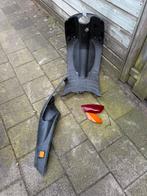 Zip type 3 binnenkappen, Ophalen of Verzenden, Zo goed als nieuw, Kap