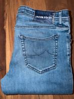 Jacob Cohen Nick Slim Jeans W37 - Zeer mooie staat, Kleding | Heren, Spijkerbroeken en Jeans, Ophalen of Verzenden, Zo goed als nieuw