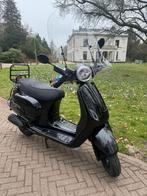 GTS Toscane, zwart, juli 2022, 11.000 km. 1e eigenaar, Ophalen, Benzine, Overige merken