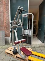 Cybex VR2 dual axis pulldown, Ophalen, Gebruikt, Rug, Krachtstation