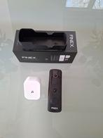 Finex video deurbel, Ophalen of Verzenden