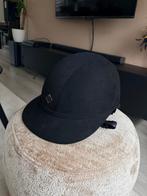 Charles Owen SP8 Cap, Dieren en Toebehoren, Ophalen of Verzenden, Zo goed als nieuw, Dressuur
