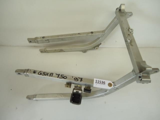 GSXR750 1998 - 2000, 1996 - 1997 Suzuki Subframe D1-23275