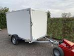 NIEUW VDM Gesloten aanhangwagen - Grote voorraad, Niet ingevuld, Nieuw, Niet ingevuld, Niet ingevuld