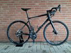 Cube Attain GTC SL | carbon racefiets | 2x11 Ultegra | 58 cm, 28 inch, WE-bikes, Carbon, -