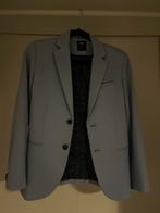 Stijlvol lichtblauw colbert van WE, Ophalen of Verzenden, Zo goed als nieuw, Overige maten, Blauw