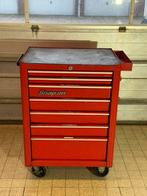 Snap-on gereedschapskar compleet gevuld – 2x modules, Auto diversen, Autogereedschap, Ophalen, Gebruikt