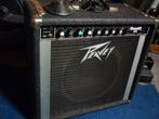 Peavey Bandit 65 gitaarversterker, Ophalen, Gebruikt, Elektrische gitaar
