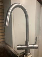 Itho Daalderop 10L met Franke Quooker kraan en 2 filters, Ophalen, Gebruikt