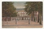 Den Haag - Paleis van HM de Koningin-Moeder, Verzenden, Voor 1920, Ongelopen, Zuid-Holland