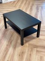 Bijzettafel IKEA LACK, Huis en Inrichting, Tafels | Bijzettafels, Minder dan 55 cm, Zo goed als nieuw, Rechthoekig, Ophalen