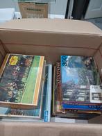 Gratis legpuzzels, Ophalen, 500 t/m 1500 stukjes