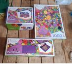 puzzle Philadelphia puzzelmat, sorteerbakjes en puzzel, Ophalen, 500 t/m 1500 stukjes, Nieuw, Legpuzzel