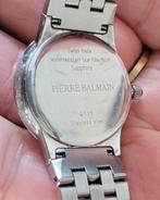 Balmain dameshorloge, Overige merken, Staal, Polshorloge, Ophalen of Verzenden