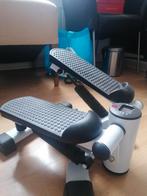 STEPPER, Sport en Fitness, Ophalen, Zo goed als nieuw, Buik, Krachtstation