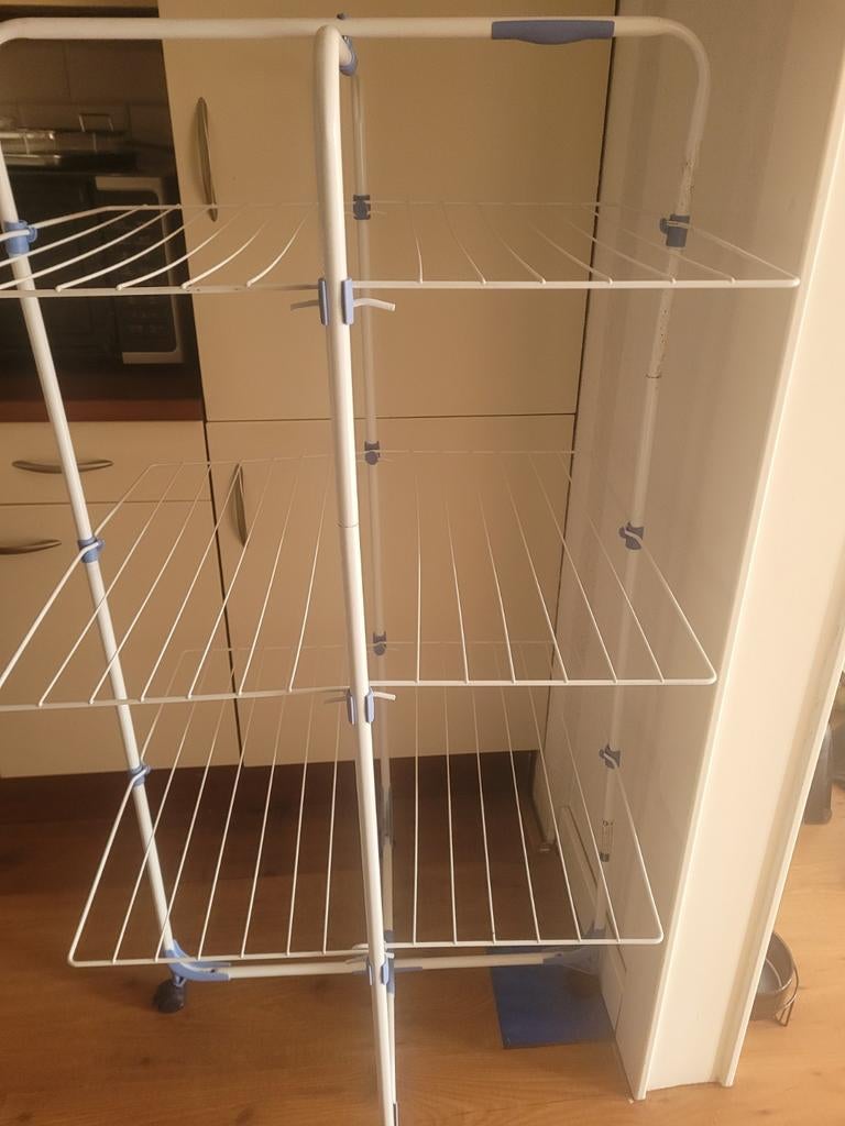 Complete Droogrek te koop., Ophalen