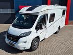 2019 Dethleffs Globebus T6, automaat, lengte bedden, 150PK!, Fiat, Bedrijf, Tot en met 3, Half-integraal