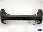 Achterbumper van een Volvo V60 (717), Auto-onderdelen, Carrosserie en Plaatwerk, Gebruikt, -, -, Ophalen of Verzenden