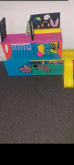 L.O.L poppenhuis, Ophalen of Verzenden, Poppenhuis