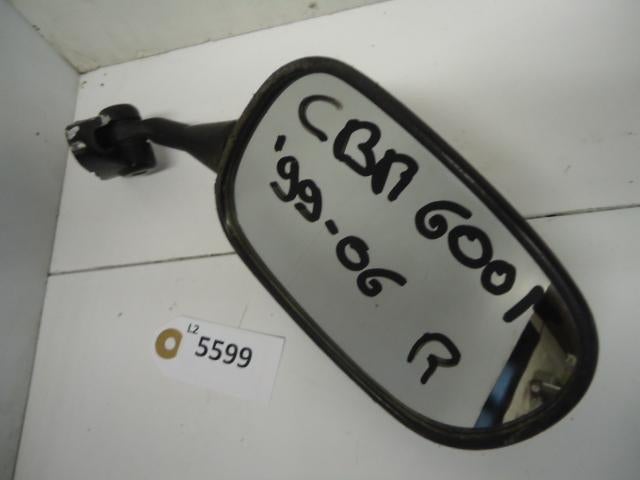 CBR600F 1999 - 2000, 2001 - 2006 Honda Spiegel D1-22692