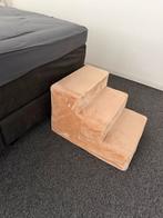 Hondentrapje 3 treden., Ophalen, Zo goed als nieuw