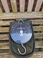 Reuben Heaton weegklok 27kg, Watersport en Boten, Hengelsport | Karpervissen, Ophalen of Verzenden, Overige typen