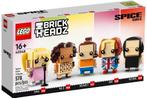 Lego BrickHeadz 40548 Eerbetoon aan de Spice Girls NIEUW, Lego, Lego, Nieuw, Ophalen of Verzenden