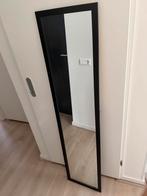 Staande spiegel, Huis en Inrichting, Woonaccessoires | Spiegels, Ophalen, Minder dan 50 cm, Nieuw, 150 tot 200 cm
