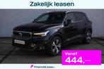 Volvo XC40 1.5 Facelift|AdaptiveCruise|PrivacyGlass|, Stof, Euro 6, Met garantie (alle), Plug-in hybride