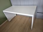 Ikea Smastad kindertafel / bureau / bank (wit, 90x50 cm), Ophalen, Gebruikt, Tafel(s)