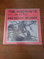 The Viscounts, Ophalen of Verzenden, Zo goed als nieuw, Overige formaten, Levenslied of Smartlap