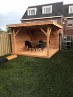 Douglas overkapping 3.5 x 5 meter, Ophalen of Verzenden, Nieuw, Overige typen