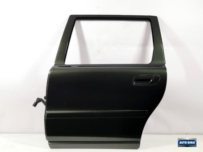 Portier 4Deurs links-achter van een Volvo V70 (465), Auto-onderdelen, Gebruikt, -, Deur, -