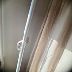 Piekstok voor klamboe, Ophalen, Zo goed als nieuw, Klamboe