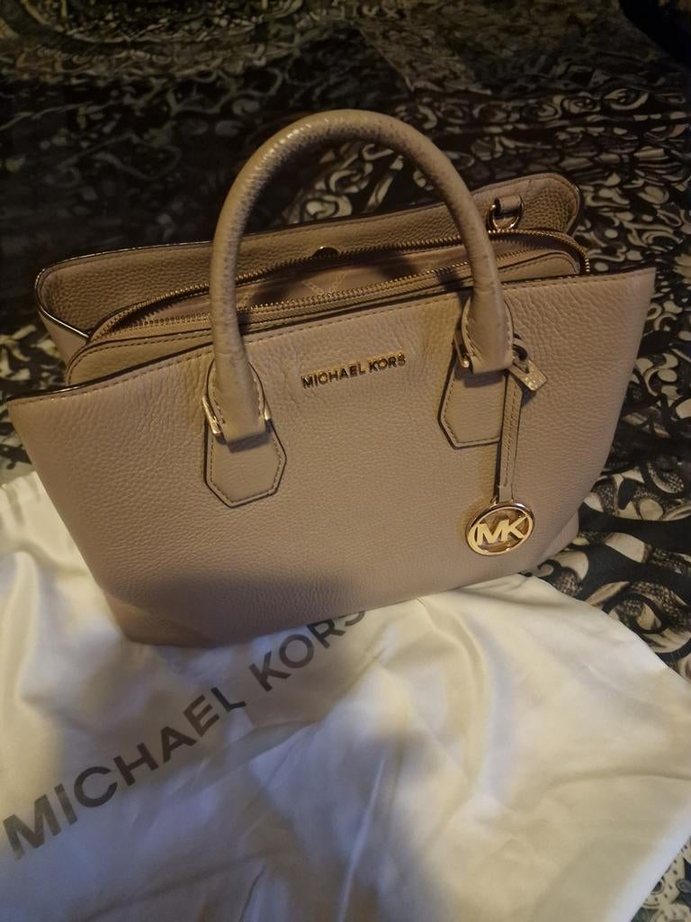 MK tas, Ophalen of Verzenden, Handtas