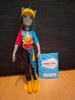 Monster high pop 1 wave, Ophalen of Verzenden