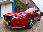 Mazda 6 Sportbreak 2.0 SkyActiv-G 165 Business Comfort, 1998 cc, Gebruikt, 4 cilinders, 165 pk