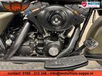 HARLEY-DAVIDSON ELECTRA GLIDE ULTRA CLASSIC FLHTCUI (bj 2001, 2 cilinders, HARLEY-DAVIDSON, Bedrijf, Onbekend