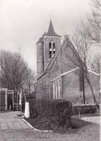 Aagtekerke (Zld) Hervormde kerk - Ritthem 1980., Verzenden, 1960 tot 1980, Ongelopen, Zeeland