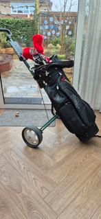 Complete starters golf set, Sport en Fitness, Golf, Ophalen, Set