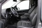 Mercedes-Benz Vito 119 CDI Aut / Extra Lang / DC / Leer / 2x, Achterwielaandrijving, Gebruikt, Diesel, 2277 kg