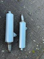 Remus Einddempers Ducati monster 600, 620, 750, 800, 900., Ophalen of Verzenden, Gebruikt