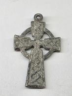 Bodemvondst Zilveren Kruis, Verzenden, Zilver