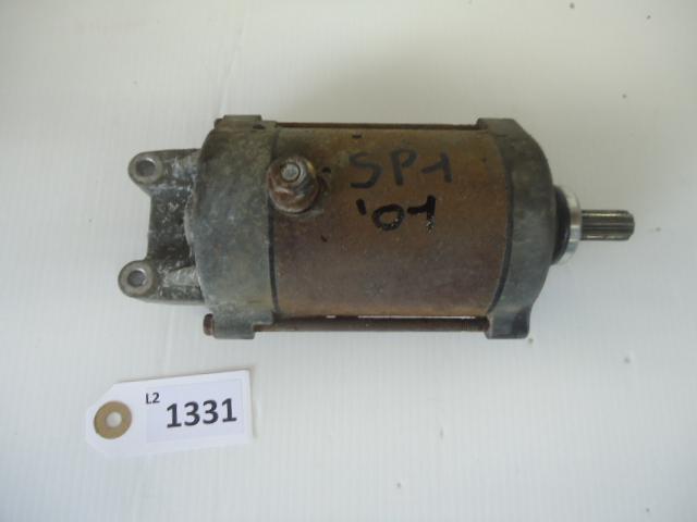 SP1 2000 - 2001 Honda Startmotor D1-22954, Motoren, Accessoires | Overige