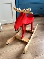 Hobbelpaard/eland Ikea Ekorre, Ophalen, Gebruikt