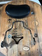 Sissybar Harley Davidson Road King 2007, Ophalen, Gebruikt