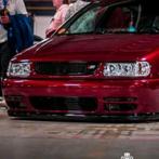 Kamei grill voor VW Polo 6N, Ophalen of Verzenden, Voor, Volkswagen, Bumper