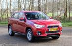 Mitsubishi ASX 1.6 Cleartec Bright | 2016 | Nieuwe APK | Keu, Auto's, Mitsubishi, Voorwielaandrijving, Stof, Gebruikt, Euro 6