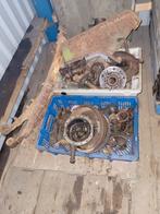 Diverse onderdelen Nekaf, Ophalen of Verzenden, Landmacht, Nederland